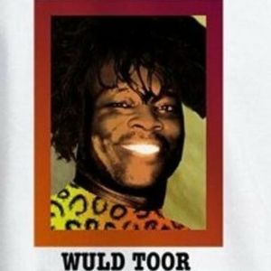 Meet your Posher, Wendell